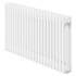 Дизайн-радиатор Royal Thermo Insignia R VC3050 - 22 секц. RAL9016, фото 