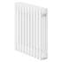 Дизайн-радиатор Royal Thermo Insignia R C3050 - 10 секц. RAL9016, фото 