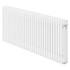 Дизайн-радиатор Royal Thermo Insignia R VC3050 - 30 секц. RAL9016, фото 