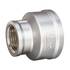 Муфта латунная LD LD Pride DN50х40 (2"ВР х 1 1/2"ВР) лат ник БЕЗ БИР, фото 