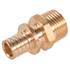 Муфта аксиальная Royal Thermo НР переходная 32x1 (2), фото 