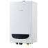 Котел газовый Navien DELUXE C PLUS - 24 настенный, 2 конт., закр.кам.сг, фото 