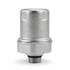 Компенсатор VARMEGA VMHD01, НР 1/2", хромированный, фото 