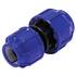 Муфта TEBO ПНД CN-TB переxодная 110 x 63, T-ПНД.М.0.110-63.CN, фото 