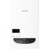 Котел газовый Navien DELUXE C PRO 30 настенный, 2 конт., закр.кам.сгор., фото 