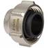 Адаптер Usystems зажимной Smart Radi 15-3/4"ВР Евроконус, тип 1, фото 