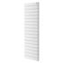 Радиатор биметаллический Royal Thermo Eclipse Tower 300 Белый - 18 секц., фото 