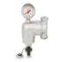 Фильтр сетчатый VARMEGA промывной, поворотный 3/4", ВР-ВР, VMSF03-C25050, фото 