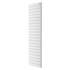 Радиатор биметаллический Royal Thermo Eclipse Tower 300 Белый - 22 секц., фото 
