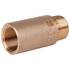 Удлинитель бронзовый РЕХАУ AURLINE R3/4" x Rp3/4" x 50 мм, RX+, фото 