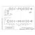 Водомерный узел I-150.сч.100 И ЦИРВ 02А.00.00.00. (л.66,67), фото 