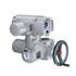 Электропривод AUMA SA 10.2/AM 01.1/GS 160.3/GZ 160.3 с блоком упр. AUMA MATIC AM 01.1 Ду 600 для JiP, фото 