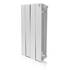 Радиатор PianoForte 500 Bianco Traffico 4 секции, фото 