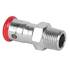 Муфта НР 22x3/4" PN16 CF.520.0605, фото 
