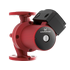 Насос циркуляционный Grundfos UPS 40-60/2 F (1х220), фото 