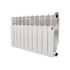 Радиатор биметалл Royal Thermo Revolution Bimetall 350 – 10 секц., фото 