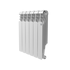 Радиатор Royal Thermo Vittoria Super 500 - 10 секц., фото 