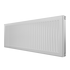 Радиатор панельный Royal Thermo COMPACT C22-500-1400 RAL9016, фото 