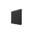 Радиатор панельный Royal Thermo VENTIL COMPACT VC22-450-2800 Noir Sable, фото 