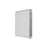 Радиатор панельный Electrolux COMPACT C22-500-400 RAL9016, фото 