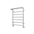 Полотенцесушитель Royal Thermo Ватра П8 500х796 (2+4+2) с полкой, фото 