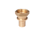 Переходник с накидной гайкой 32-G 1 RX, фото 