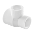 Тройник TEBO PP-R переходной 90х63х90, фото 