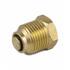Клапан отсечной лат 5009 G1/4"х1/2" м/р Aquasfera 5009-01, фото 