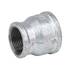 Муфта чуг перех оц Ду20х15 (3/4"х1/2") ВР Fittex PLUS, фото 