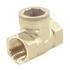 Клапан обр лат пов CV401 Ду15 Ру16 м/м д/лат+EPDM SantechSystems, фото 