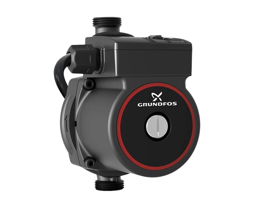 Купить НАСОС ПОВЫСИТЕЛЬНЫЙ GRUNDFOS UPA15-90 wodoprovod.ru